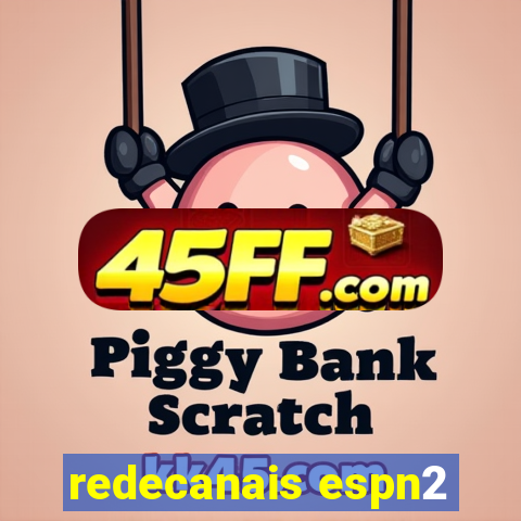 redecanais espn2